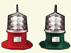 烟囱航空障碍灯安装更换