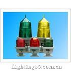 烟囱安装航标灯