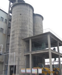 水泥厂清库公司